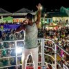 Carnaval de Porto Seguro 2025 - 02/03/25